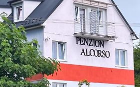 Penzion Alcorso